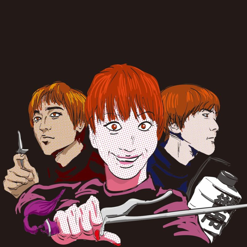 テクノエレガンス・スペシャル