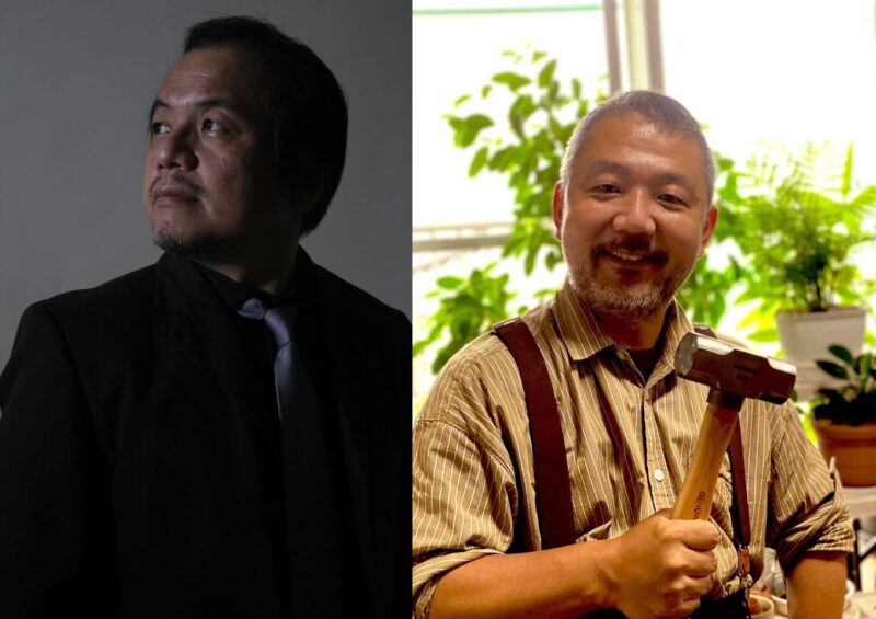 『“人怖”限定・怪談世迷言』