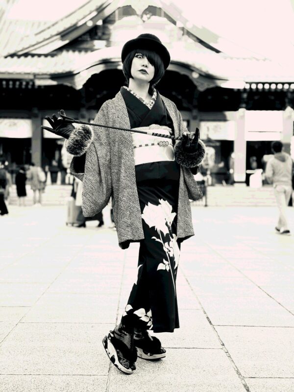 スナック東雲大阪支店〜ヘベレケ謝肉祭