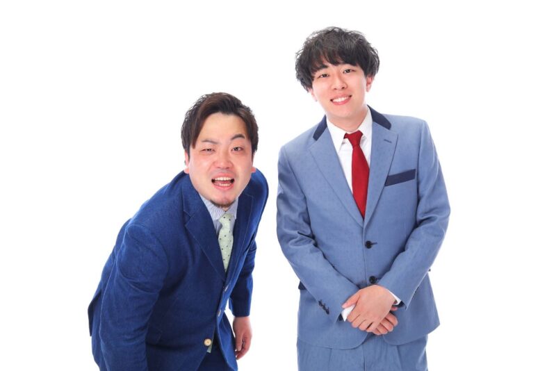 女芸人No.1決定戦 THE W 2024優勝記念!! にぼしいわしトークLIVE『蝶14匹』