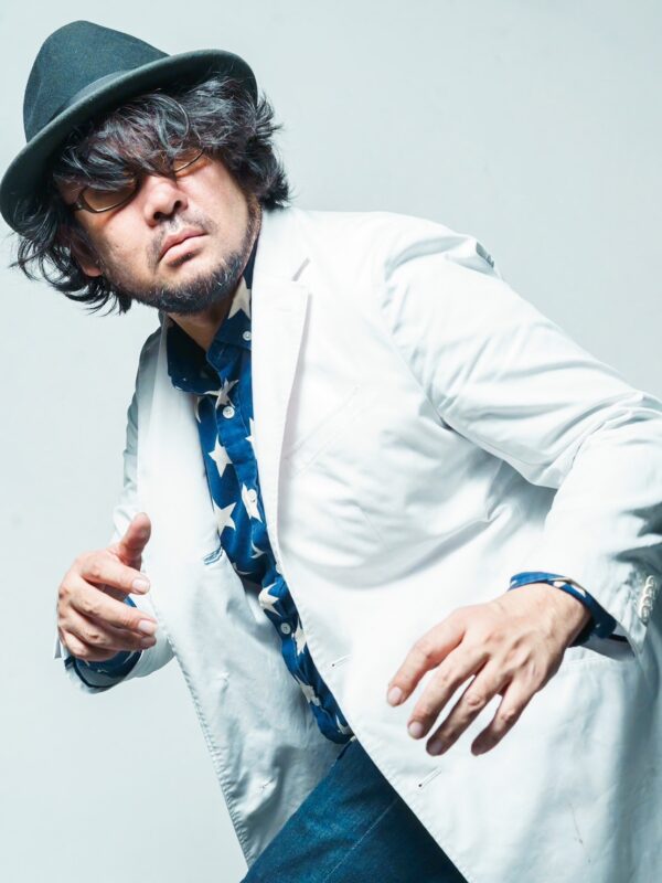 教授とドクター