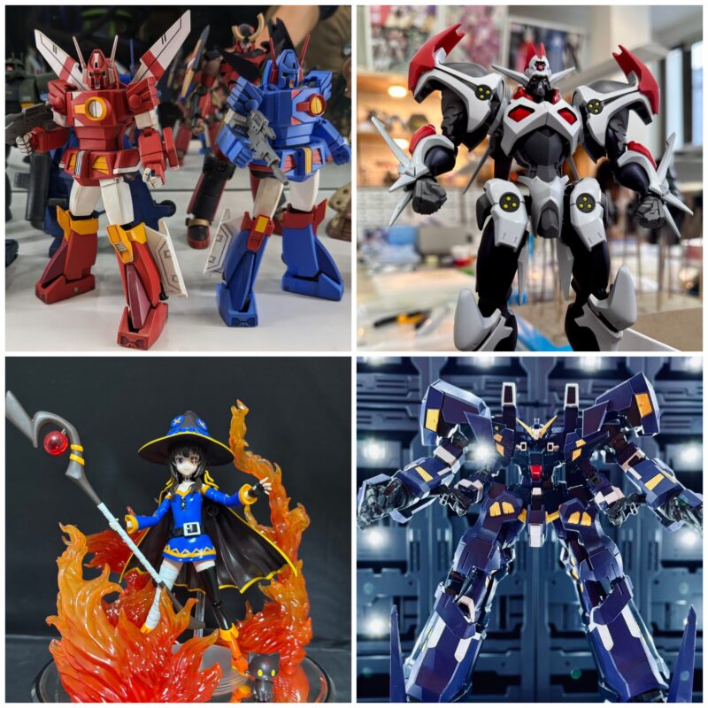 BONKLIVEホビーショウ 2025〜with CŌVACO〜