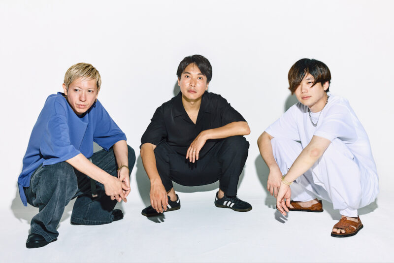 ヤスエでんじゃらすおじさん × 新宿LOFT ×下北沢SHELTER 共同企画 「環ル日々」