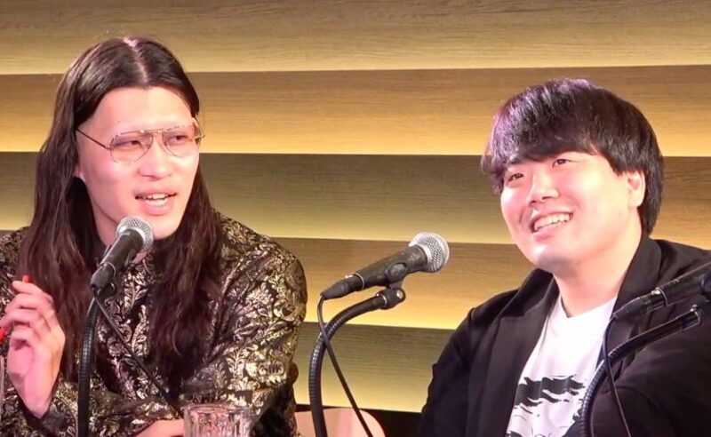 【重要・出演者変更】牛女大食い最強決定戦2025