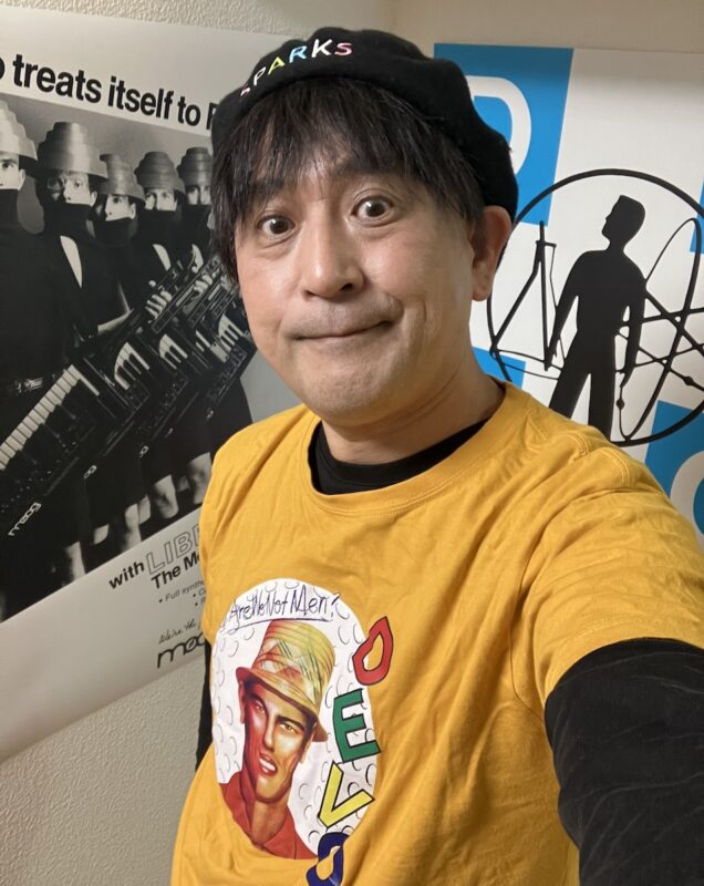 テクノエレガンス・スペシャル