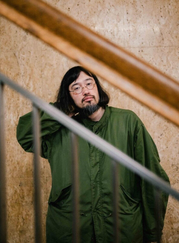 今泉力哉の夜会 vol.03:ふと思い出してしまう