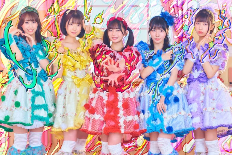 LOFT de ちょっと遅れたバレンタインケチャ♡