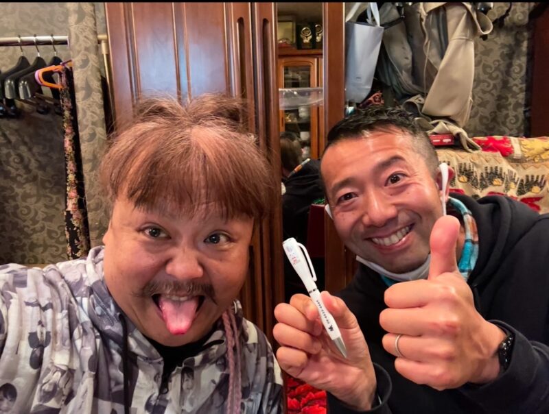 ニポポ&宇空 無職で時事ネタぶった斬りNIGHT!