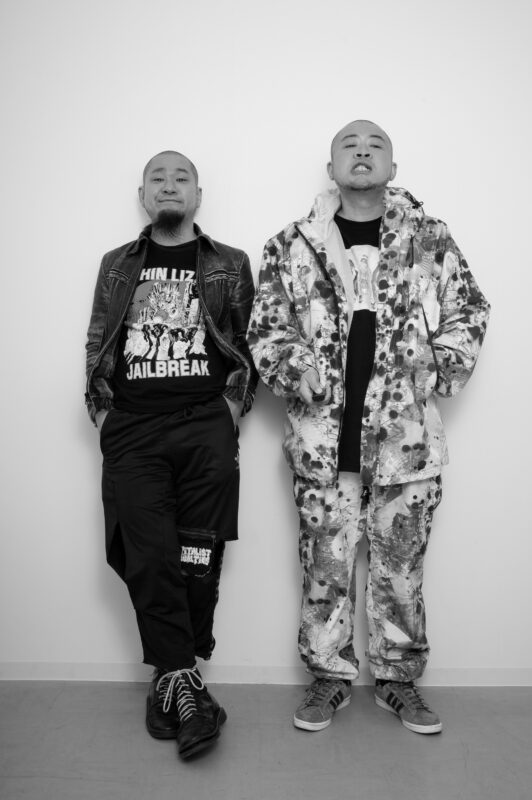 IdolPunch presents ViolentPops vol.78 『Eternal Sunday Club』