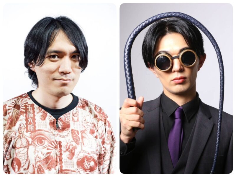 FAN馬肉トークライブ