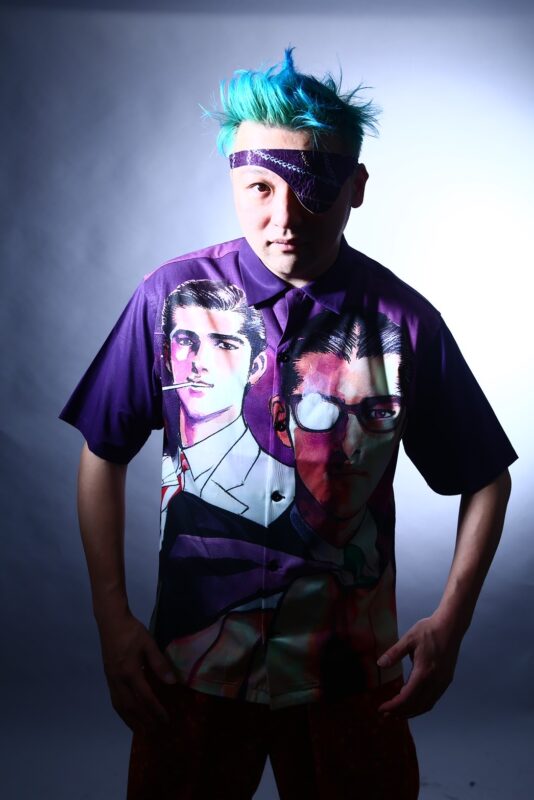 ポエトリーリーディングとの即興音楽との美しき融合。 豪華メンバーによるユニット“関係性”の1stアルバム発売記念ライブ。