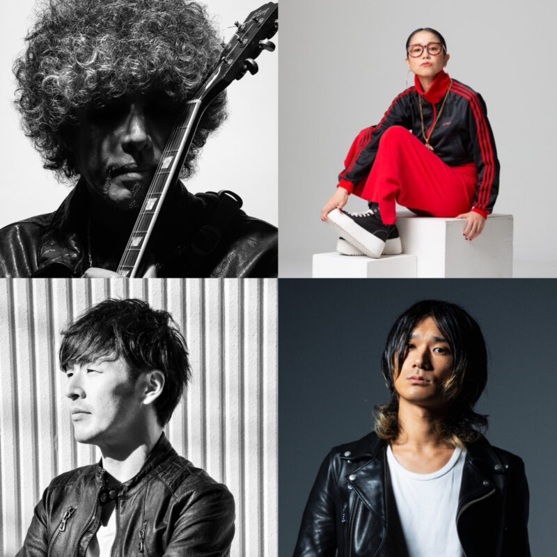 ウクライナ人道支援ライブ PLAY FOR PEACE Vol.4