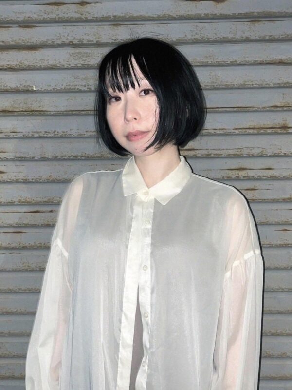 ポエトリーリーディングとの即興音楽との美しき融合。 豪華メンバーによるユニット“関係性”の1stアルバム発売記念ライブ。