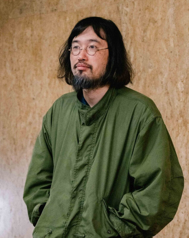 今泉力哉の夜会 vol.04