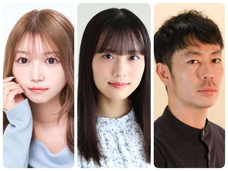 tiktokドラマ 変な時間帯 上演会&スペシャルトーク5