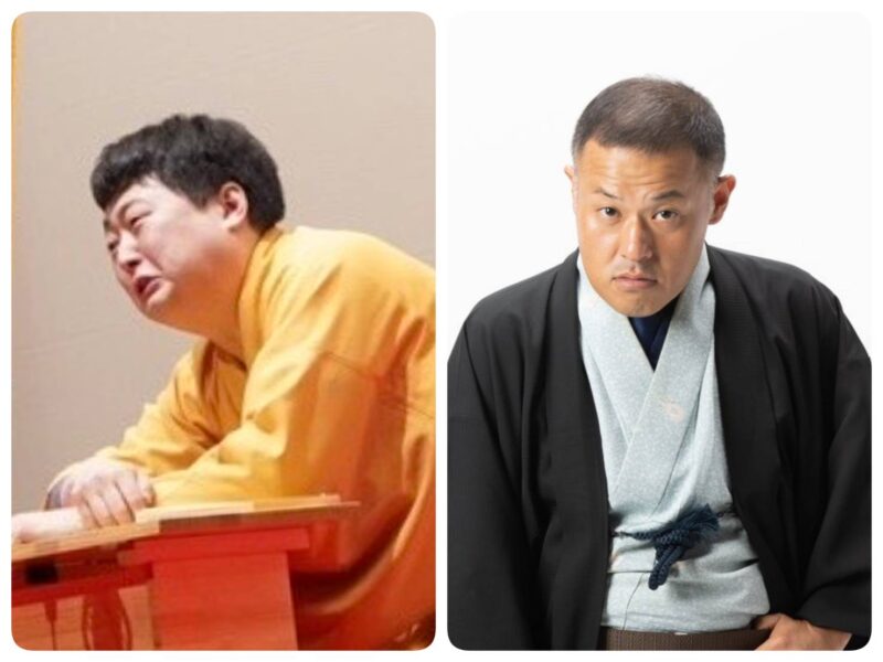 「与野党」演芸対決 横浜・春の陣