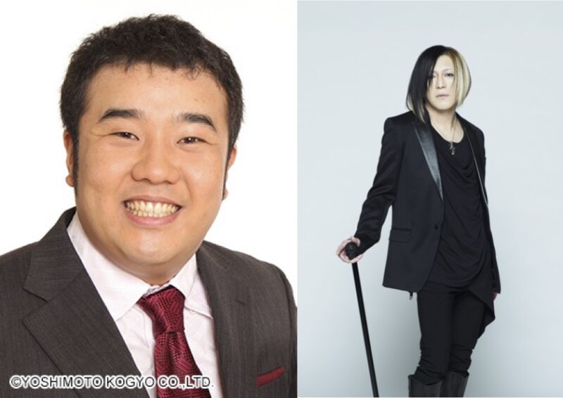 堤下敦のトークライブ Vol.16