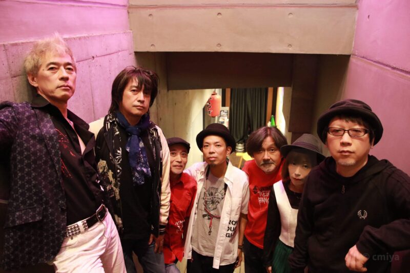 REBEL BANQUET Vol.13