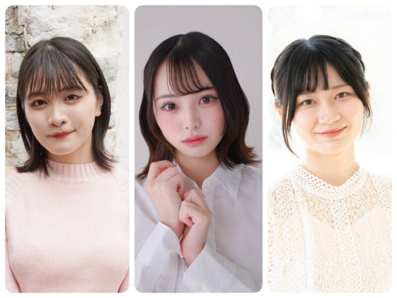 若手女優達がトークしたりするイベント vol.109