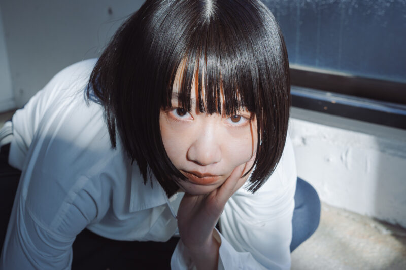 “徳永由希 presents 「全ての上質な弾き語り表現 2025」 ～１ｓｔ Album「すべての地獄を掻き集めて」リリース記念公演～”