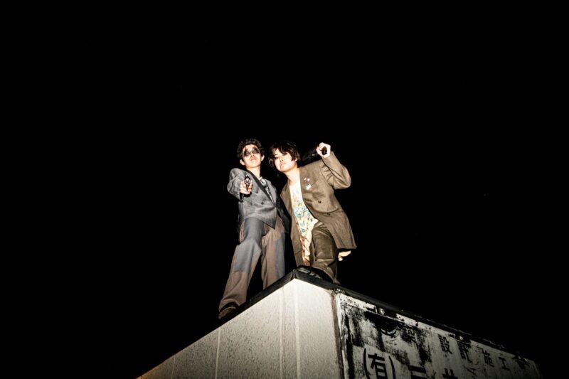 ザ50回転ズ presents 「ROCK & ROLL GENERATION! #10」