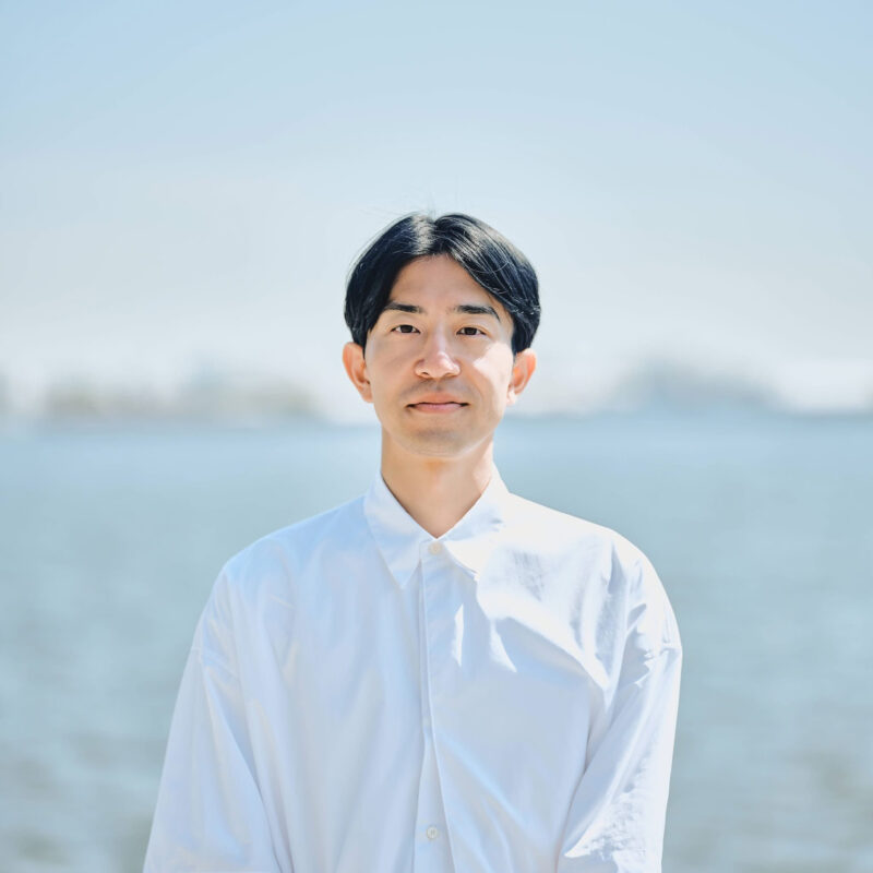 万博は未来を語るか