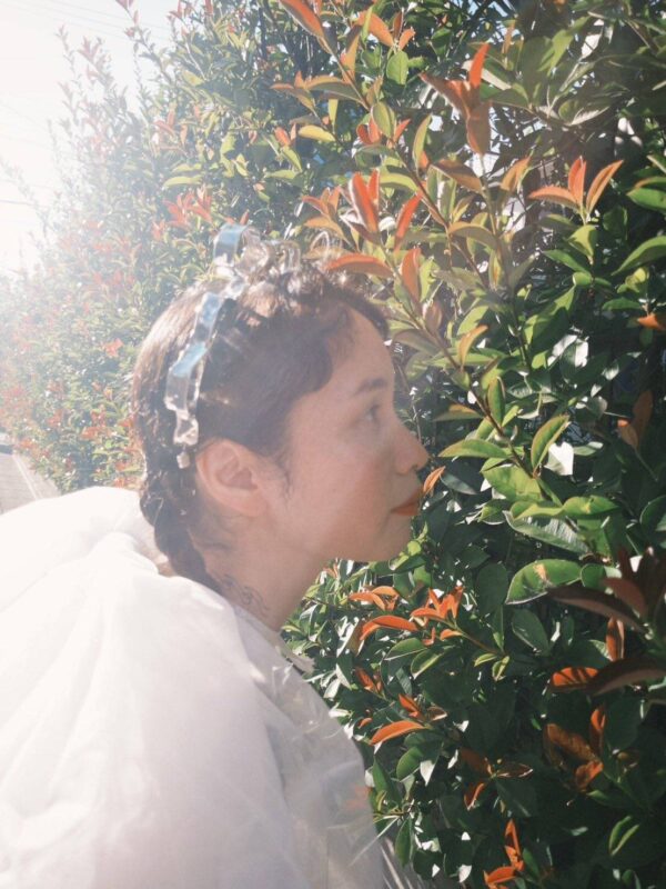 玉手初美ライブ&トーク