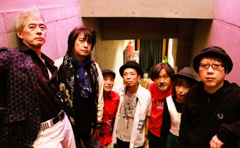 REBEL BANQUET Vol.14