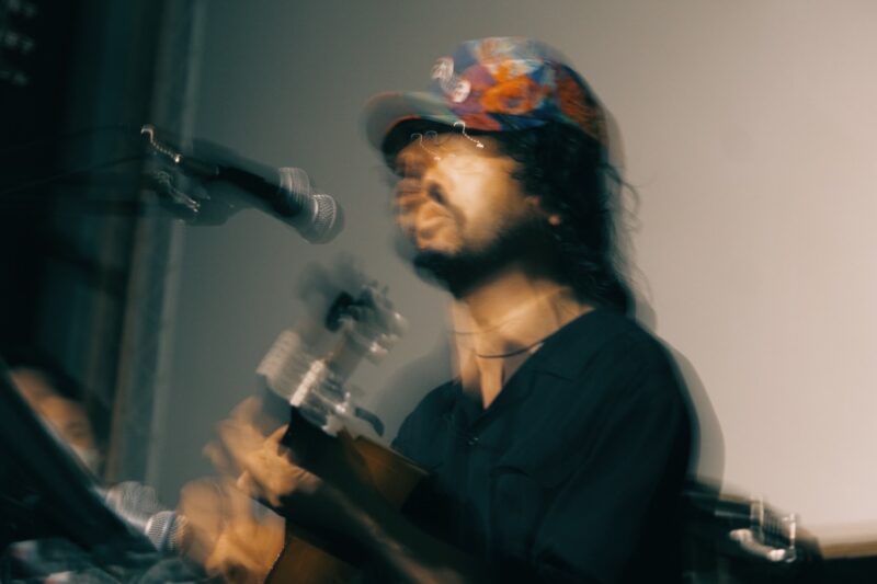 ヤスエでんじゃらすおじさん × 新宿LOFT ×下北沢SHELTER 共同企画 「環ル日々」