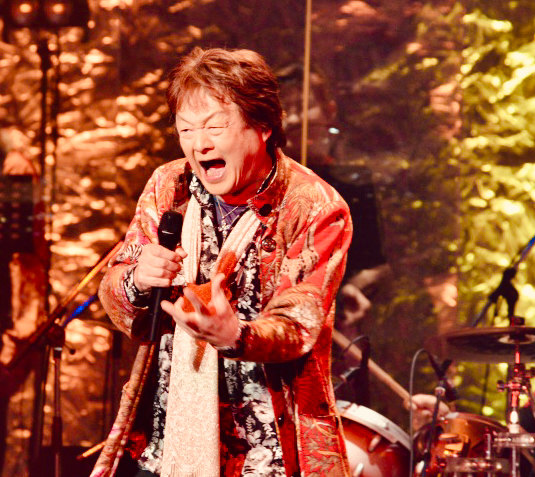 劇場版ニチアサナイト Flowers Loft大戦