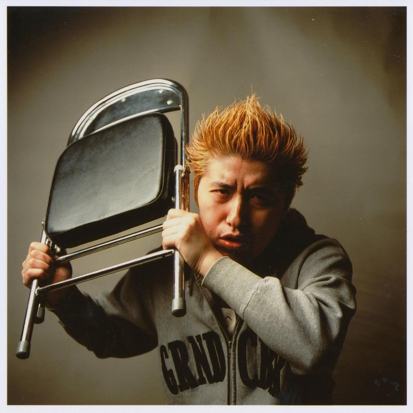 吉田豪×ロフト石崎 2人会」 - LOFT PROJECT