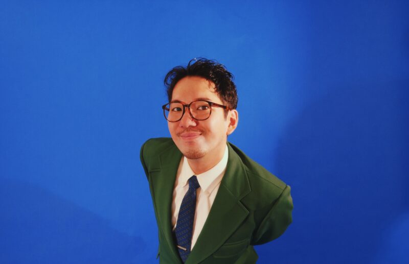 話す、松永天馬~第三十九夜:話す、男性シンガーソングライター~