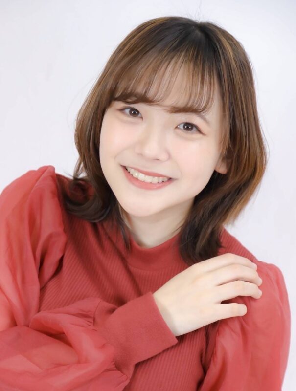 若手女優達がトークしたり歌ったりするイベント vol.117