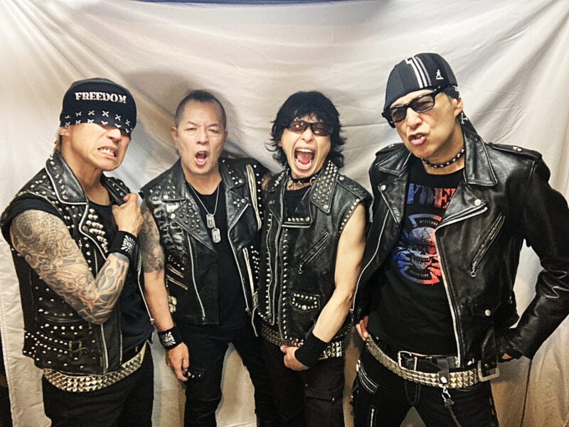 ONE-MAN　雑草祭2025