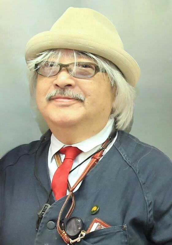 テクノエレガンス：岡田徹フォーエヴァー