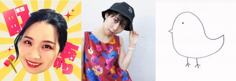 LOFT HEAVEN 7th ANNIVERSARY 町さんたまちゃんの『もしもし、今日は7周年』