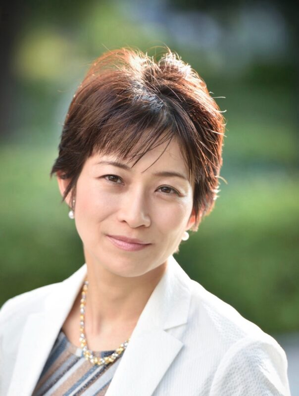 自叙伝『ブレない人』(講談社)出版記念 望月衣塑子ナイト