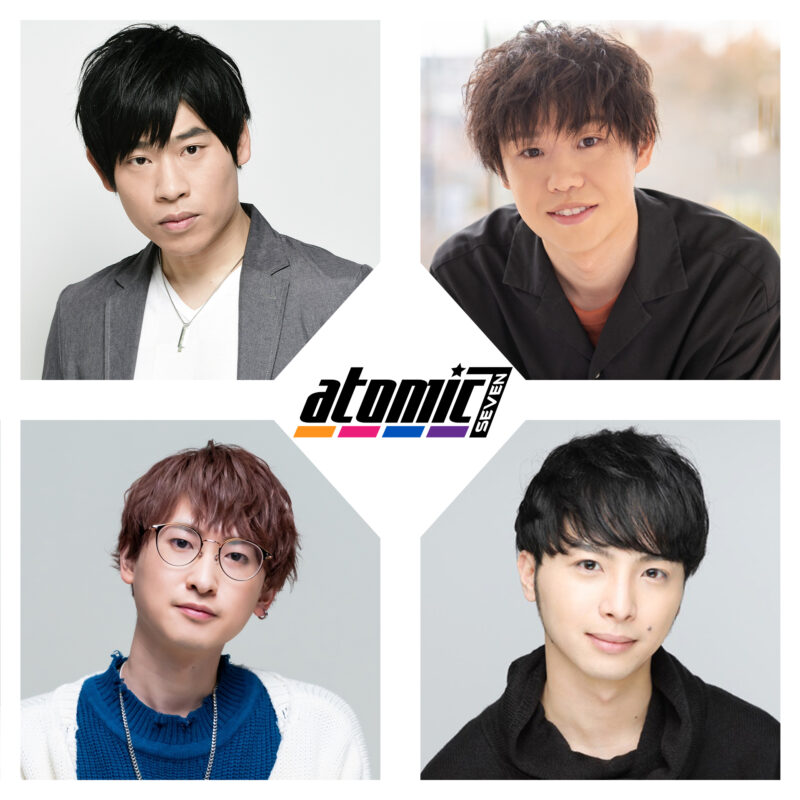 atomic7 ~59th~