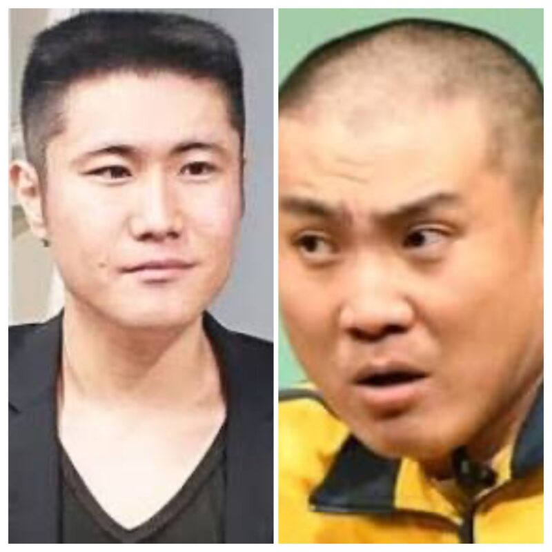 虹の黄昏のブリバリサミット VOL.034