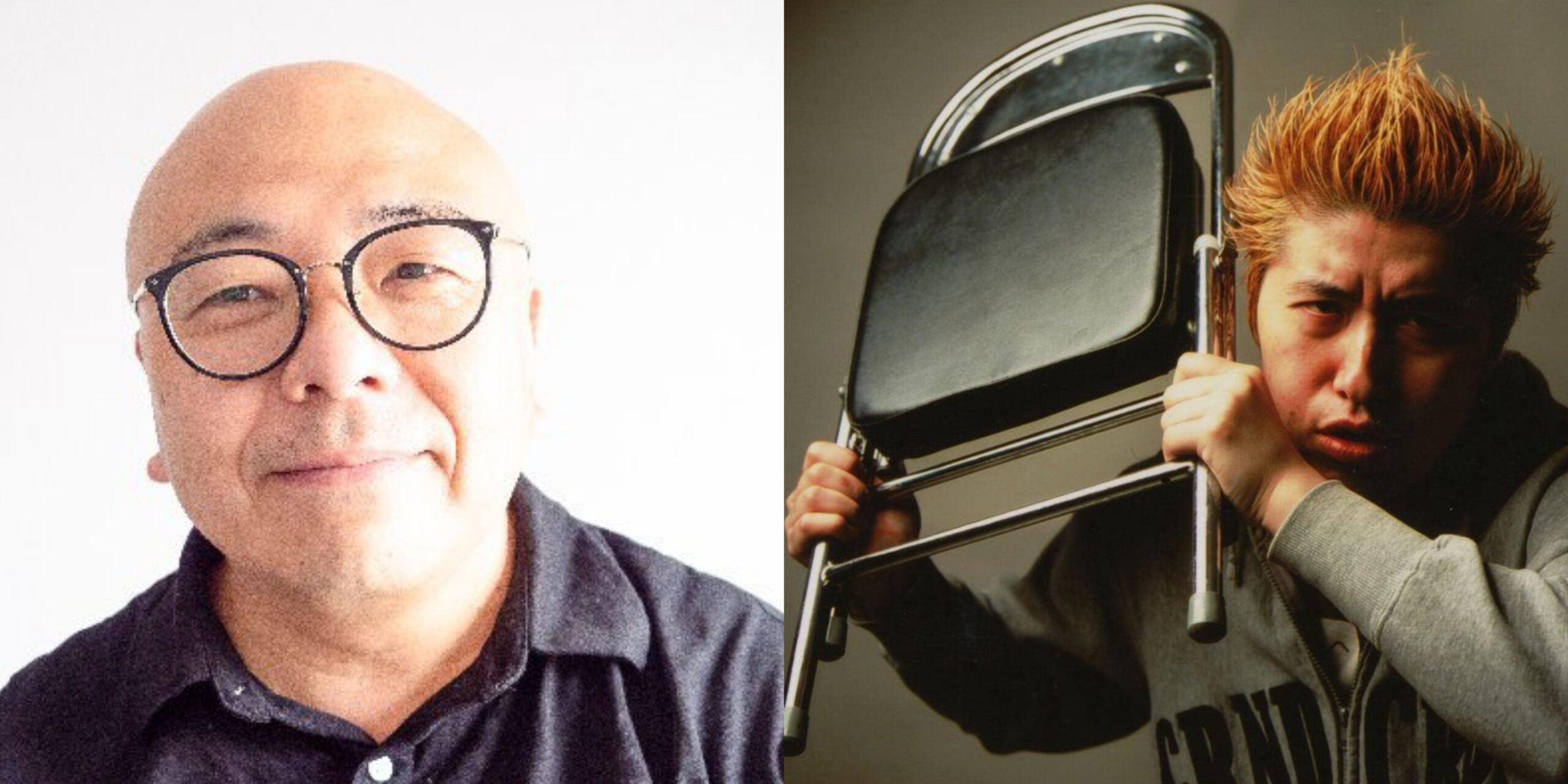 吉田豪の新・雑談天国 vol.26 in 大阪 –ゲスト吉村智樹さん- LOFT PROJECT