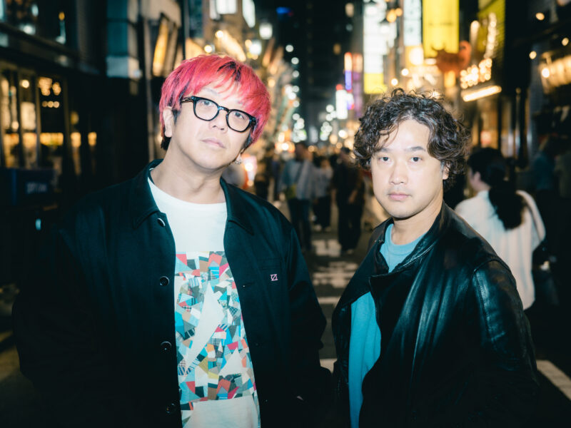 カルモニカ from Calmera『FUNKAmonica』リリース記念ワンマンライブ