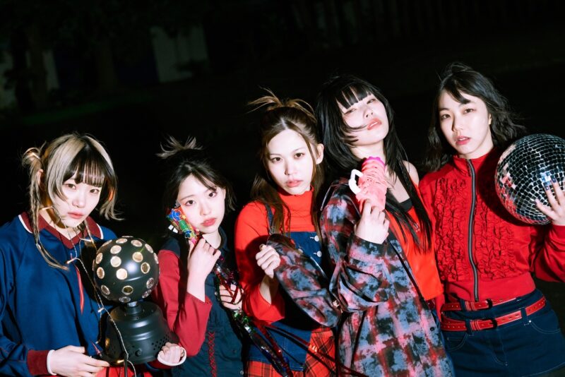 LiVS in SUMMER2025 東京公演