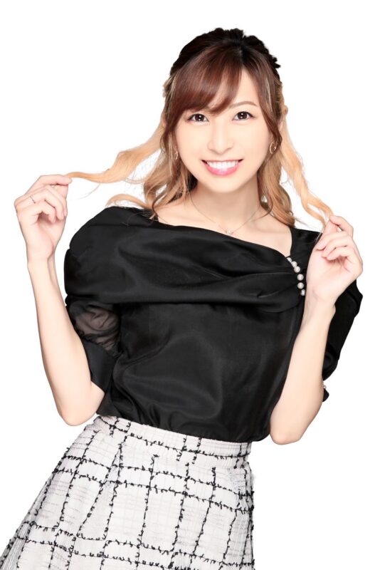 Route 017 presents「藤江れいなの納涼祭2025」