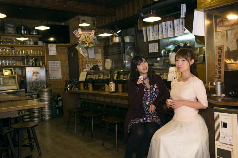 清桜 ~ありがとうマウスショップ、の回~