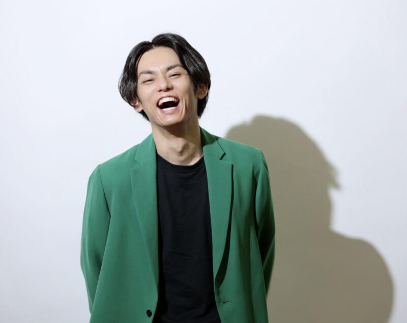 今井靖彦デビュー40周年記念!!初トークライブ!!