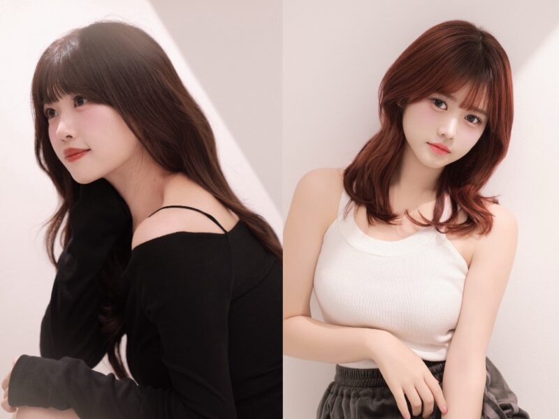 美月リカと雨森セラの ー地球ゲーム攻略部ー