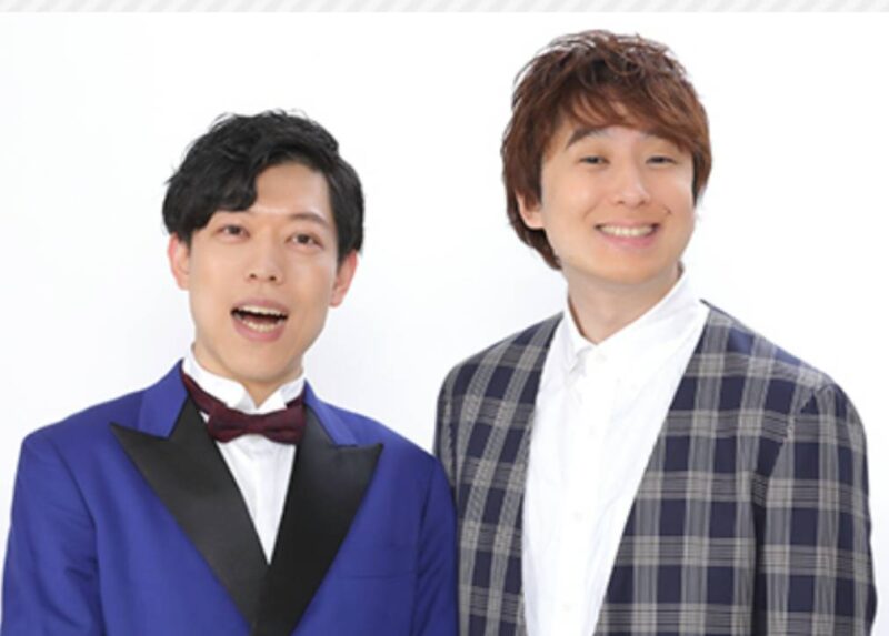 虹の黄昏のブリバリサミット VOL.035