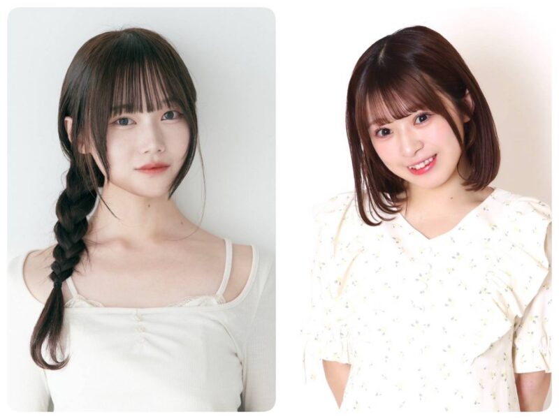 若手女優達がトークしたり歌ったりするイベント vol.124