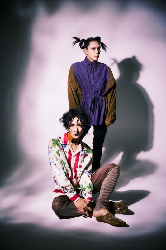 新宿LOFT Presents「TSDGB」