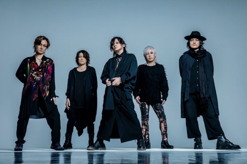 新宿LOFT Presents「TSDGB」